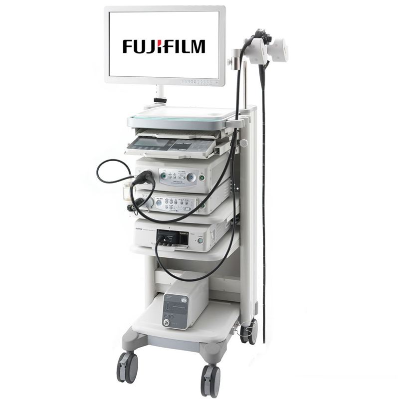 Fujifilm EPX-4450 HD