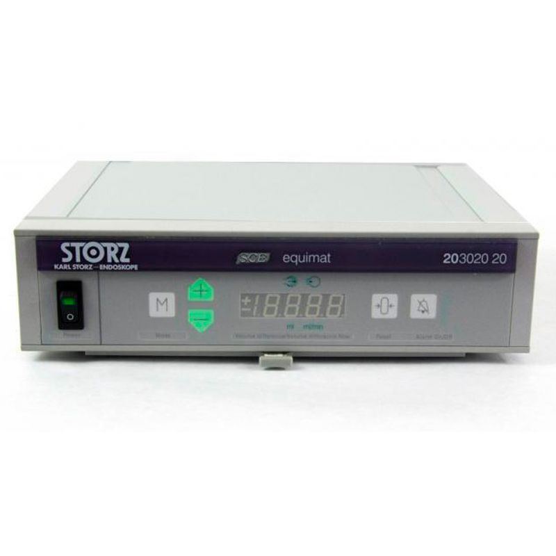 Karl Storz Equimat SCB