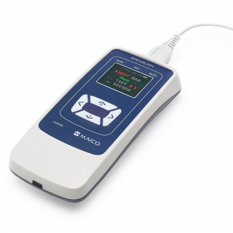 Maico Diagnostics Ero-Scan