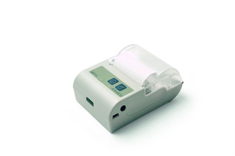 Maico Diagnostics Ero-Scan