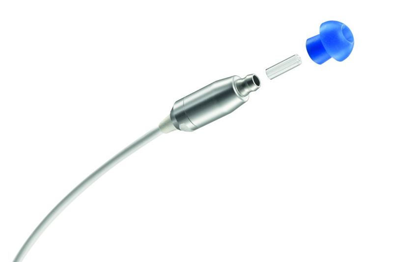 Maico Diagnostics Ero-Scan
