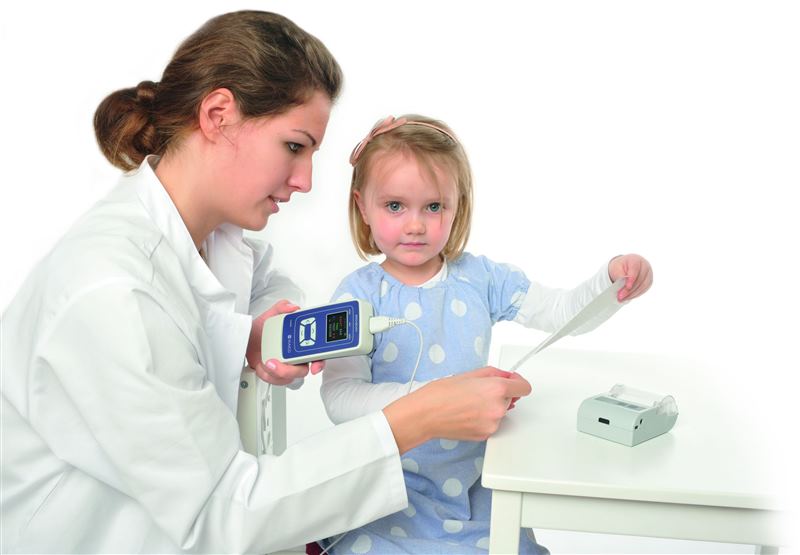 Maico Diagnostics Ero-Scan
