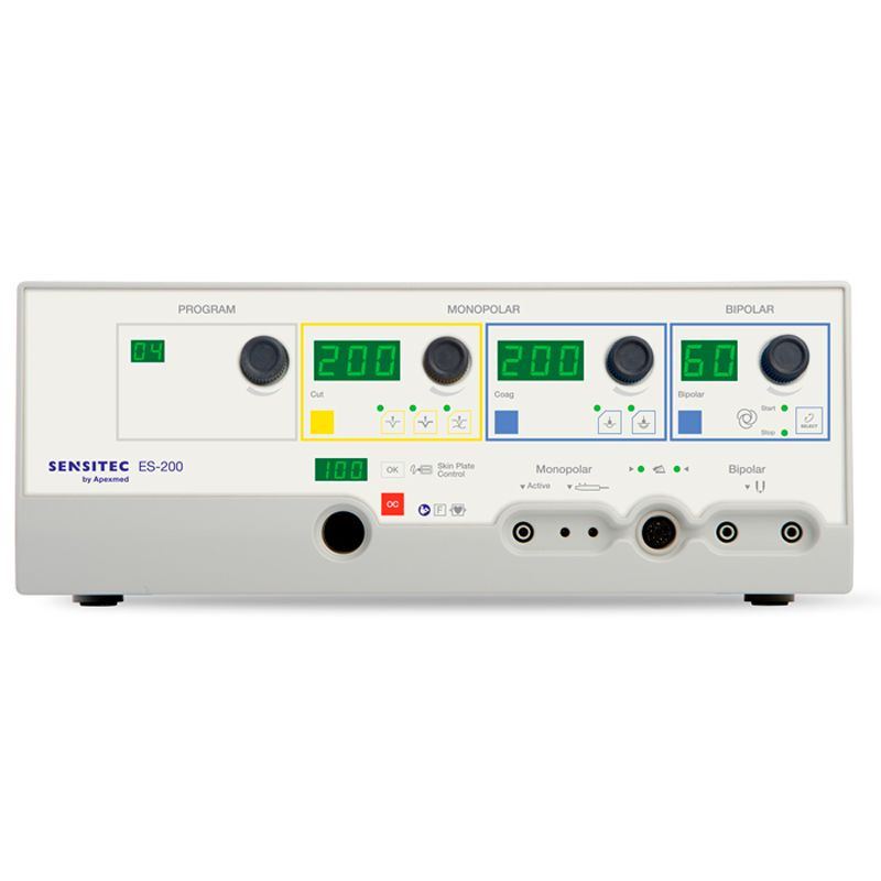 Sensitec ES-200
