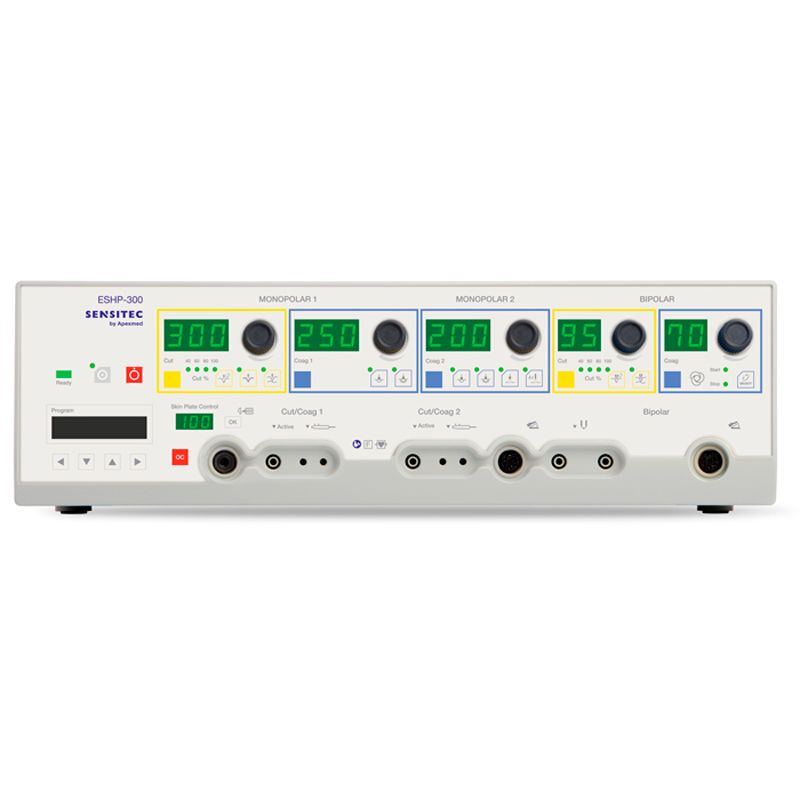 Sensitec ESHP-300