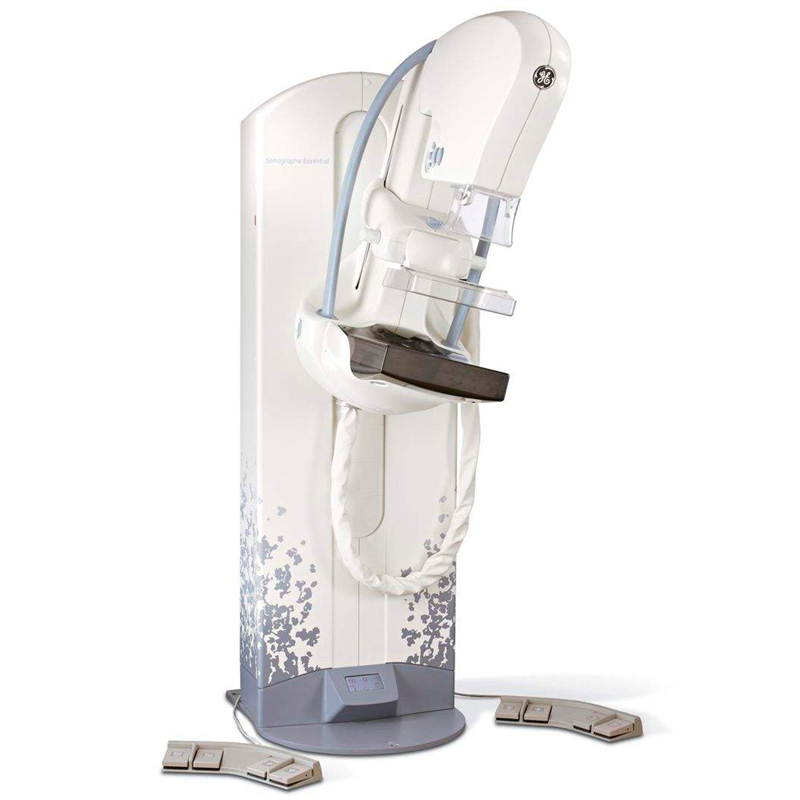 GE Healthcare Senographe Essential