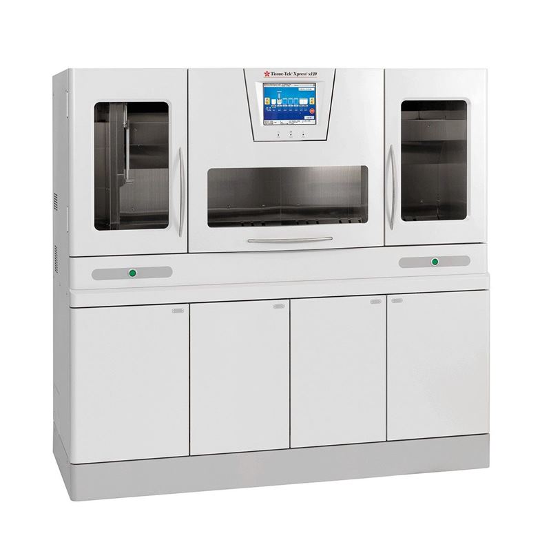 Sakura Tissue-Tek Xpress X120
