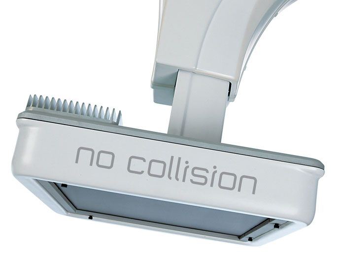 Eurocolumbus Alien 3030 Cardio