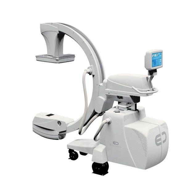 Eurocolumbus Alien 3030 Cardio