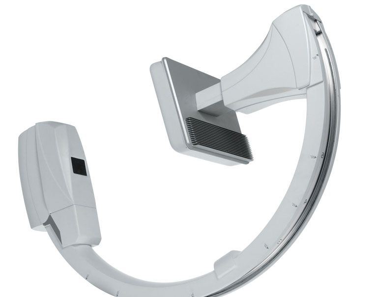 Eurocolumbus Alien 4030