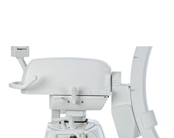 Eurocolumbus Alien 4030 Cardio