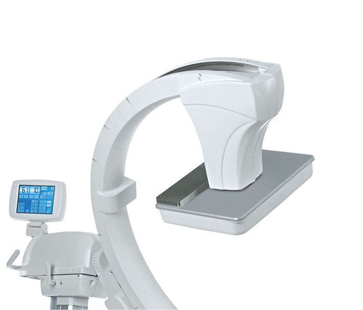 Eurocolumbus Alien 4030 Cardio