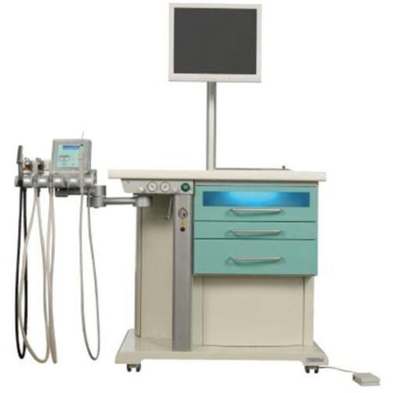 Euroclinic Otocompact Minimum