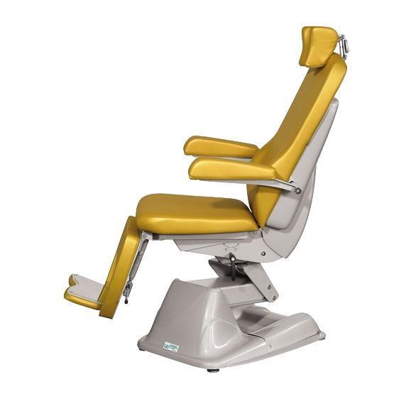 Euroclinic Otoconcept