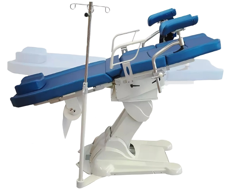 Euroclinic Suprema U 500