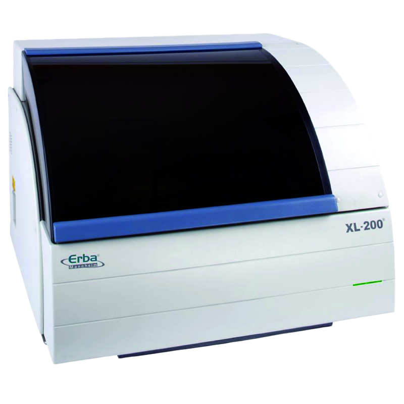 Erba XL-200