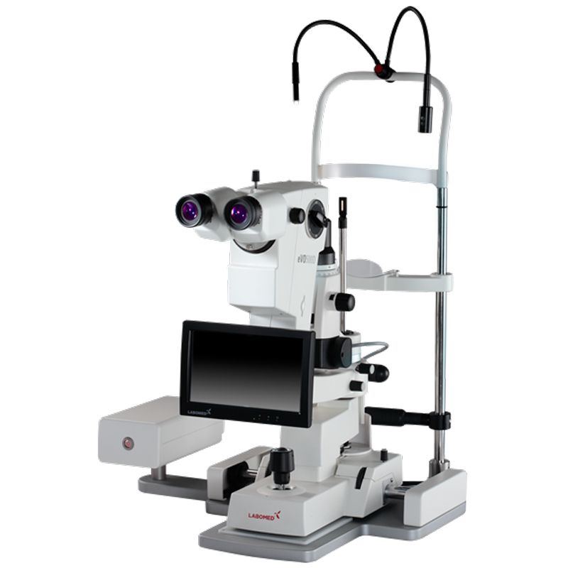 Labomed eVO 500D
