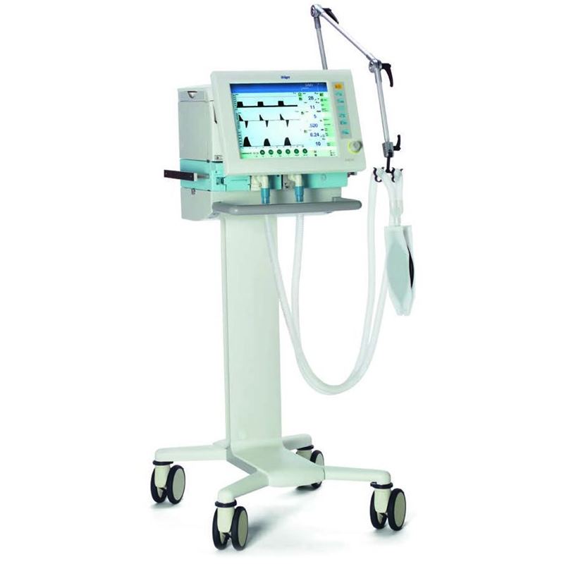 Draeger Evita XL