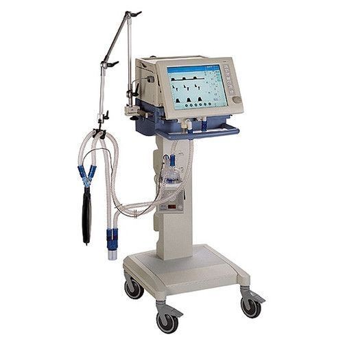 Draeger Evita 4