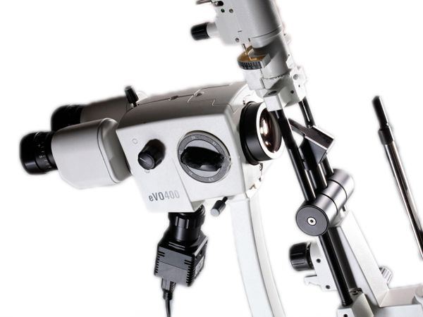 Labomed eVO 400
