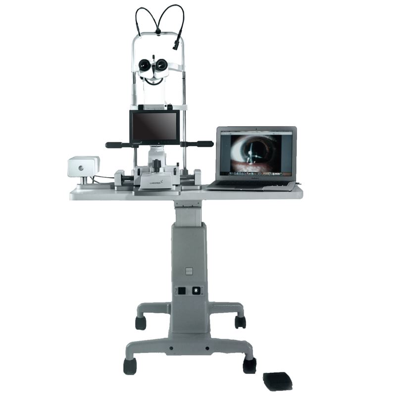Labomed eVO 500D