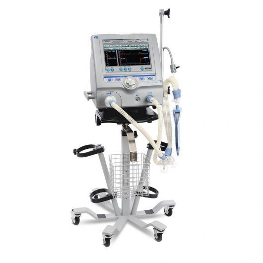 eVent Medical eVolution 3e