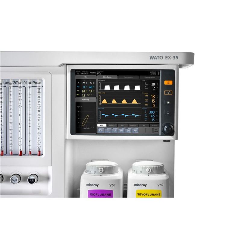 Mindray Wato EX-35 New