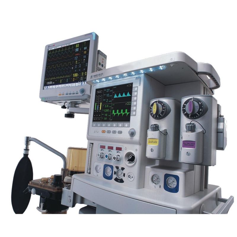 Mindray Wato EX-65 New