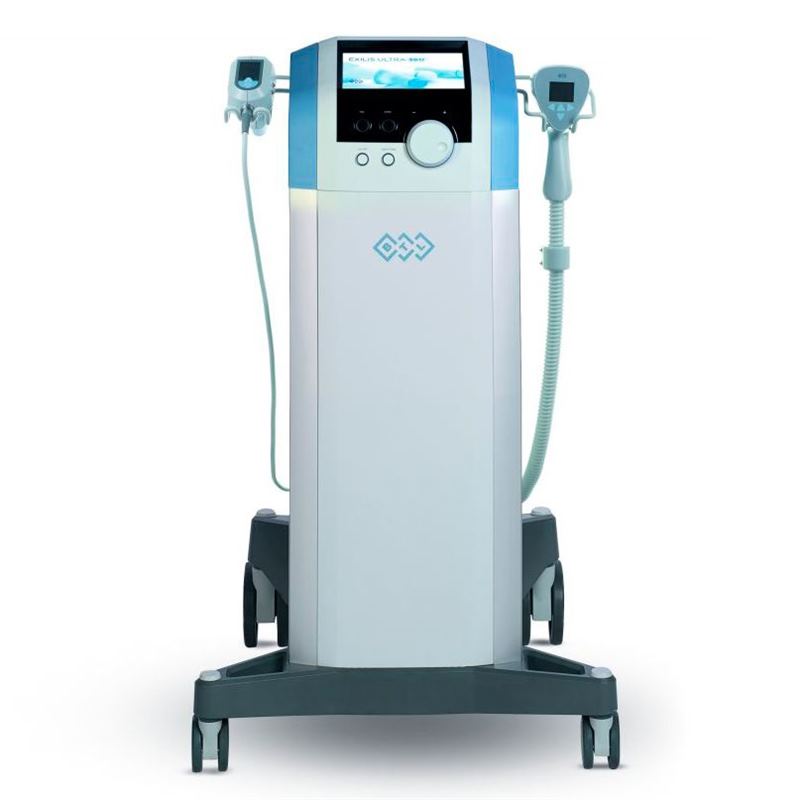 BTL Exilis Ultra 360