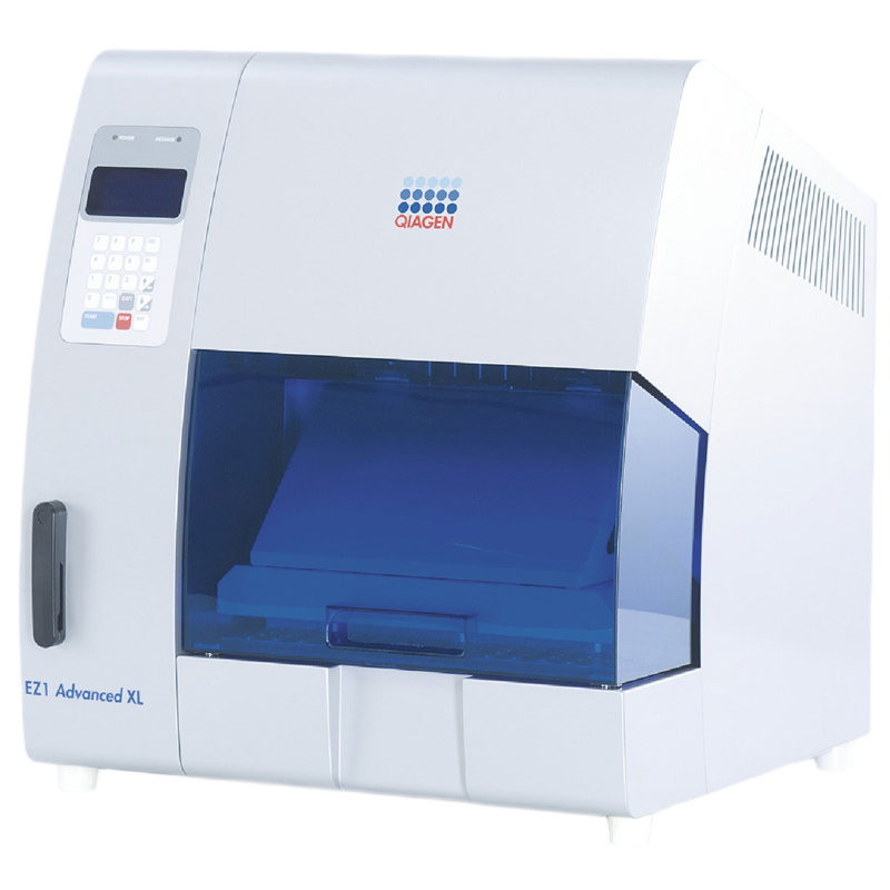 Qiagen EZ1 Advanced XL