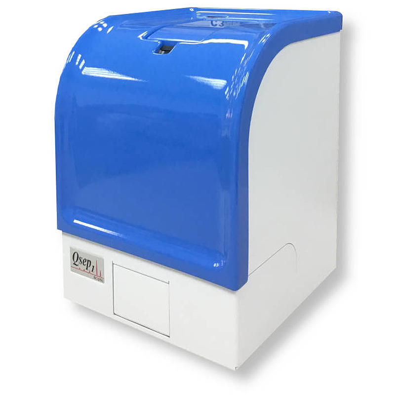 BiOptic Qsep1