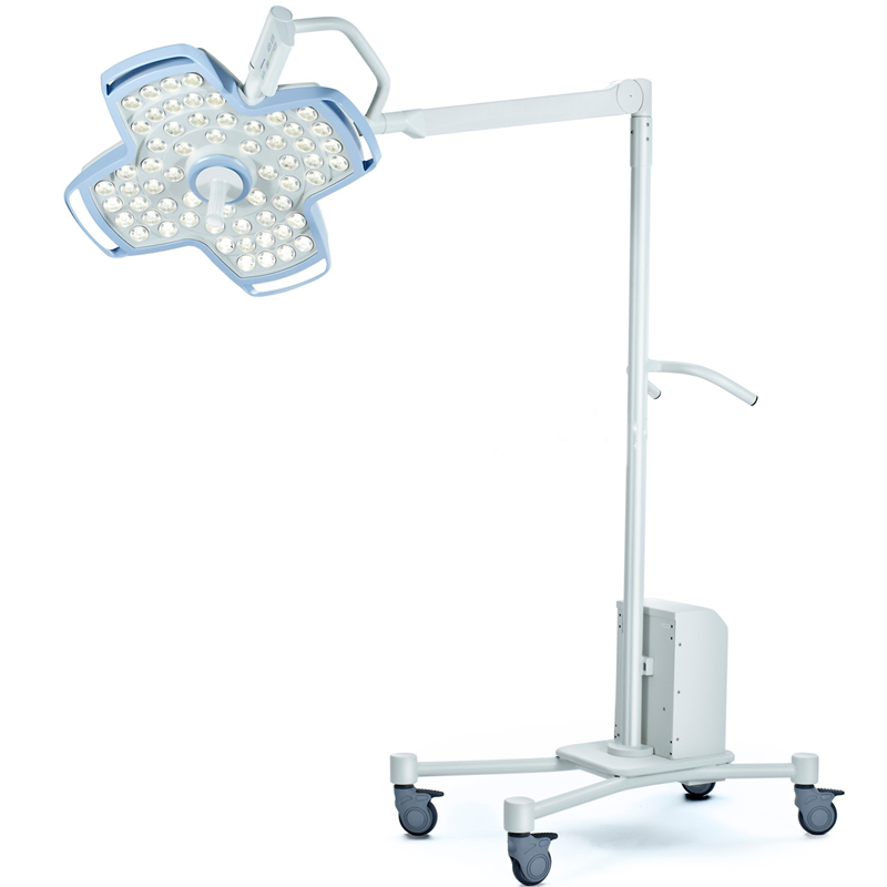 Mindray HyLed 9700
