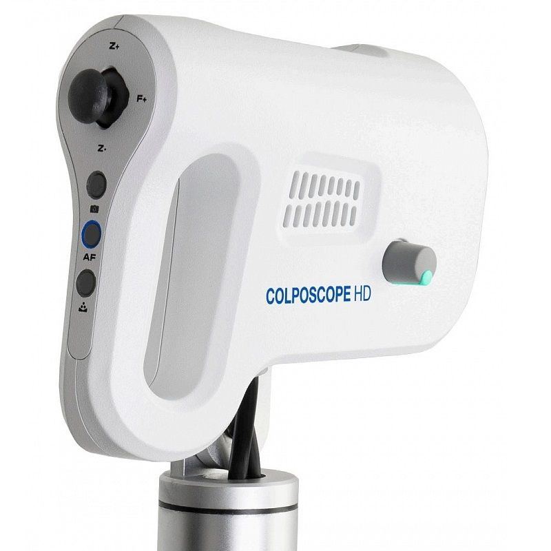 Topmed Colposcope HD