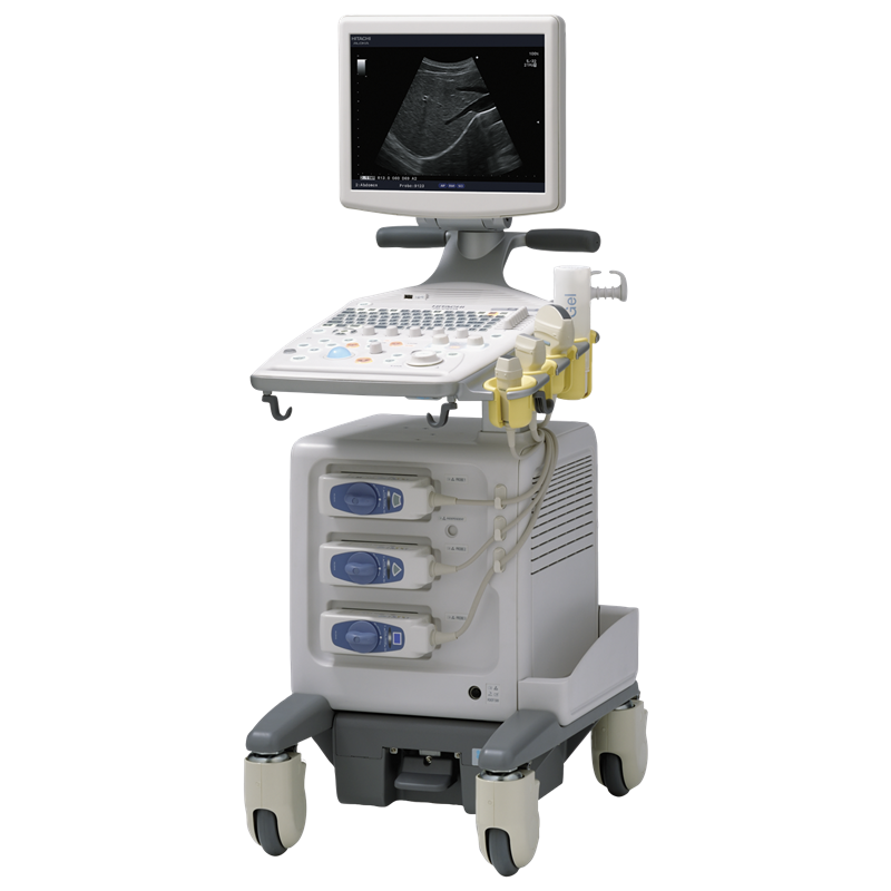 Hitachi F31