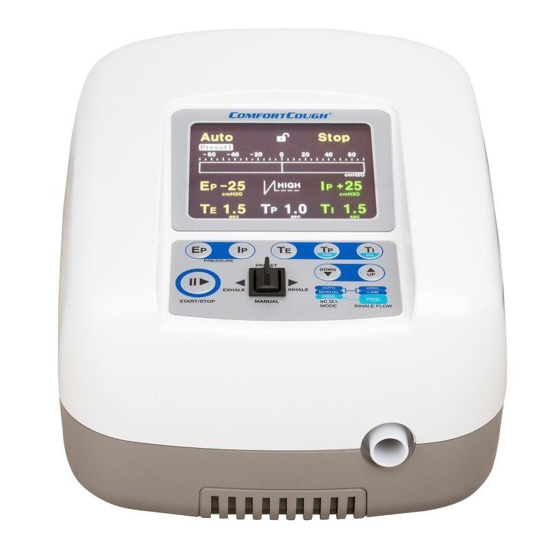 Seoil Pacific Comfort Cough Plus
