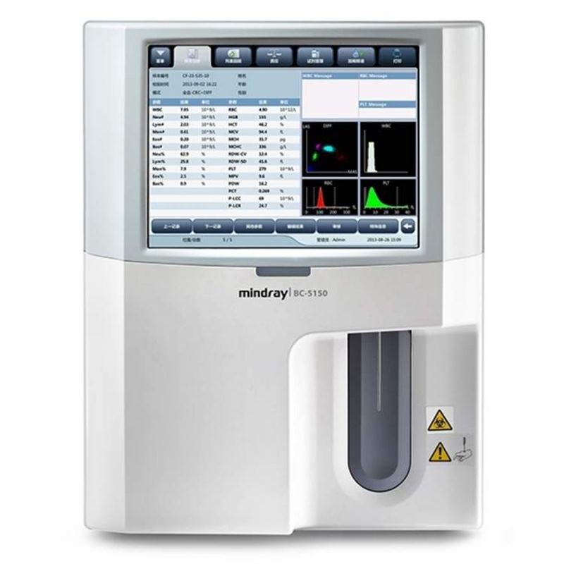Mindray BC-5150
