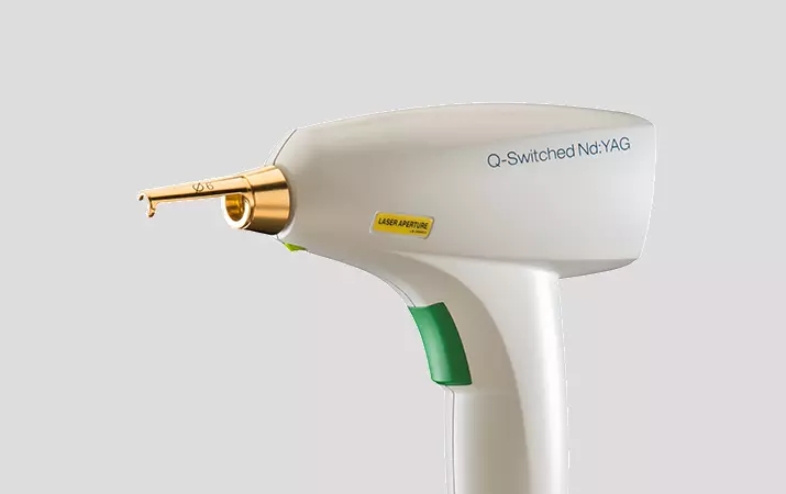 Lumenis M22