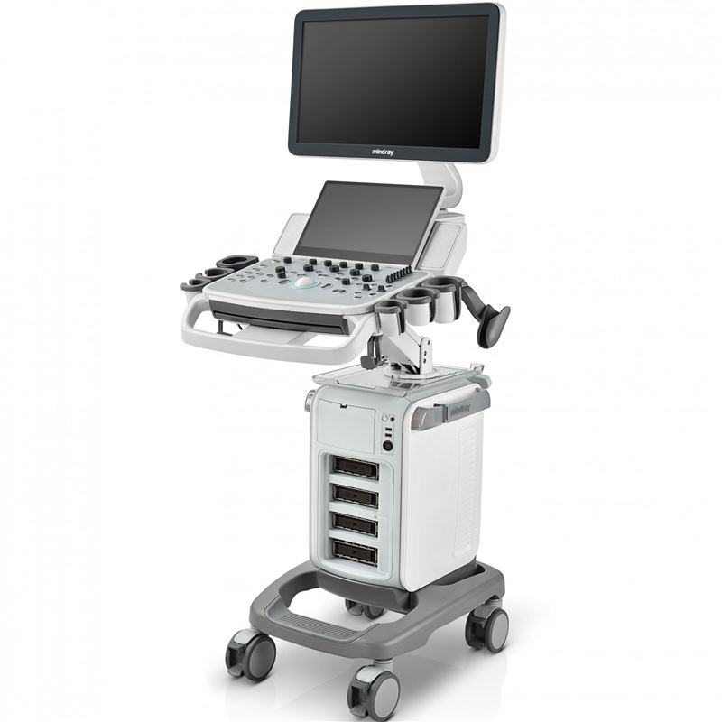 Mindray DC-40 Pro