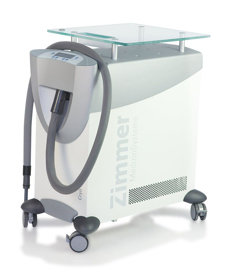 Zimmer Cryo 6