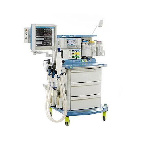 Draeger Fabius GS