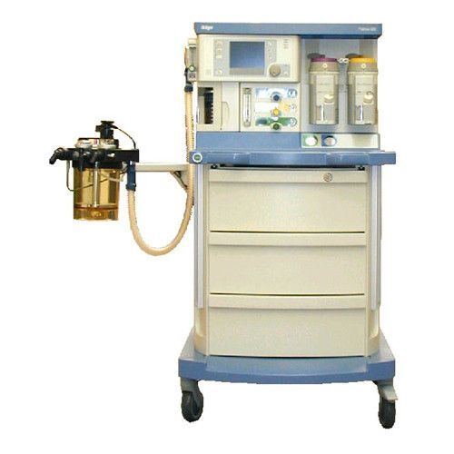 Draeger Fabius GS