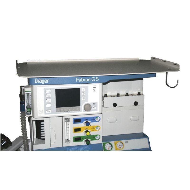 Draeger Fabius GS