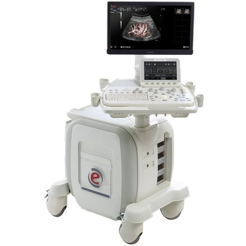 Esaote MyLab Eight