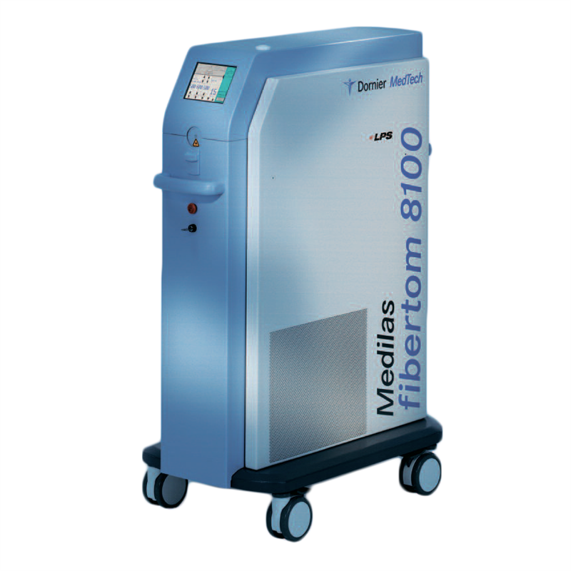 Dornier MedTech Fibertom 8100