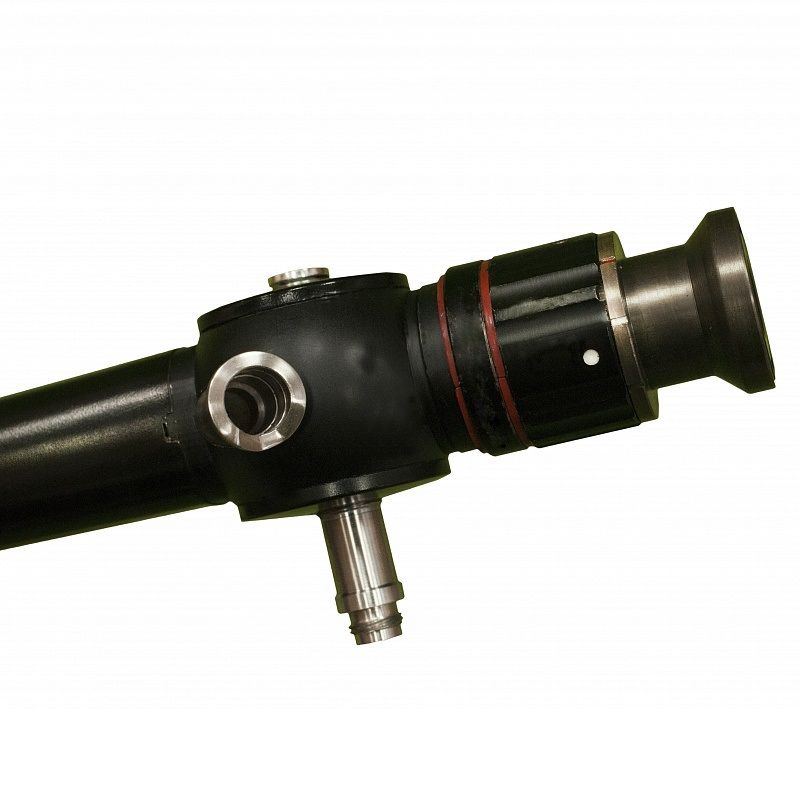 Huger FB-60A