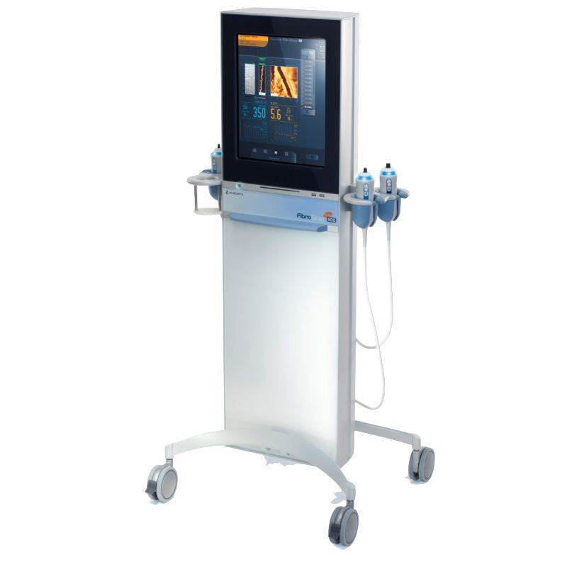 Echosens FibroScan 502 Touch