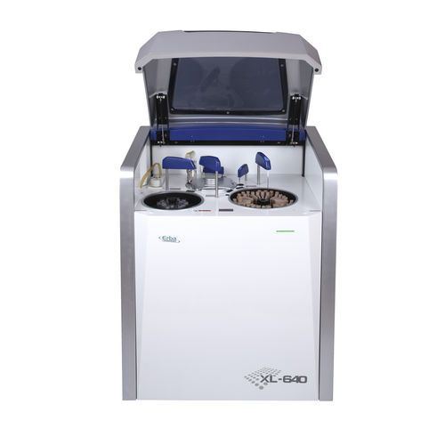 Erba XL-640