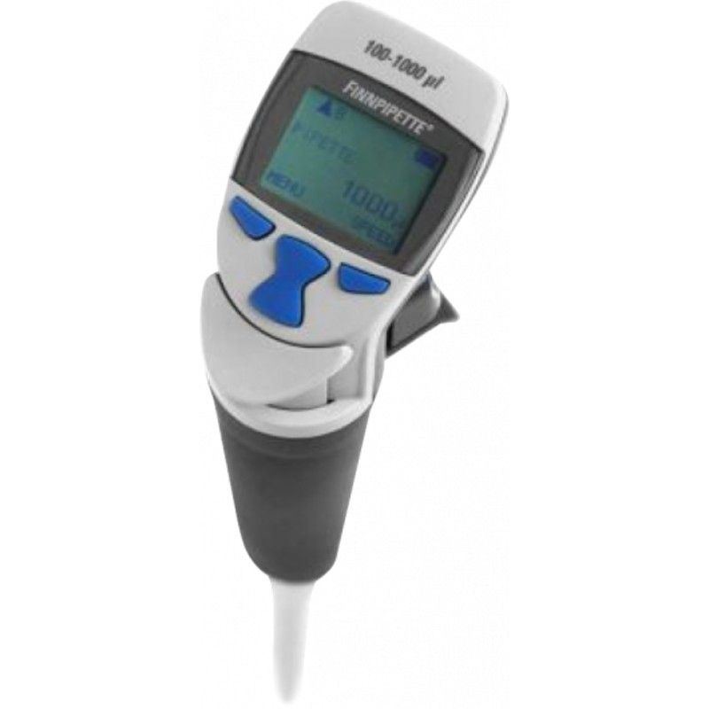 Thermo Fisher Scientific Финпипет Новус