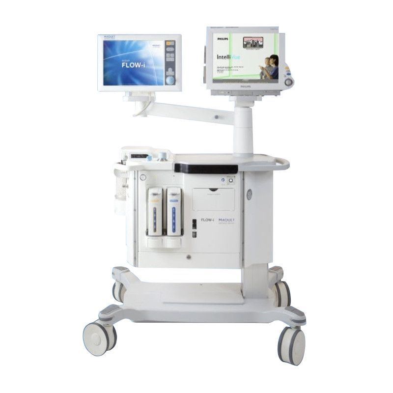 Maquet Flow-i