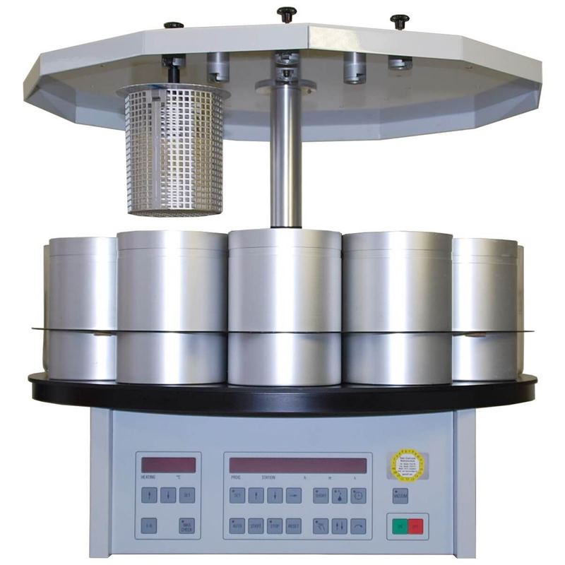 Formafix HistoMaster 2052/DI
