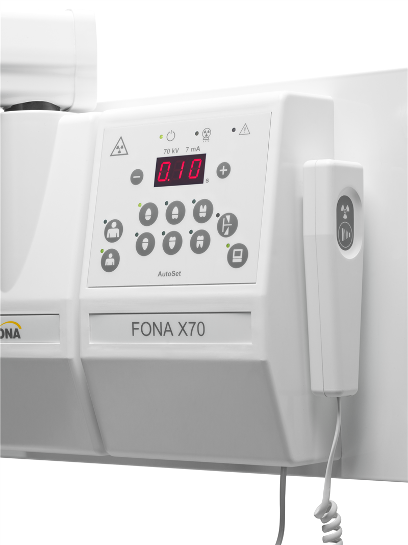 Fona X70